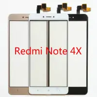 在飛比找蝦皮購物優惠-適用於小米 Redmi Note 4X 觸摸屏 5.5 LC