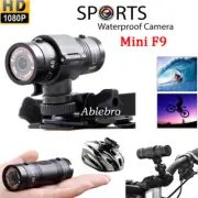 Shotgun Mini DV Sports Cam 1080P HD Waterproof Bicycle Helmet DV Hunting Camera