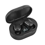 E7s Tws Bluetooth Headset Wireless Headset in Ear Stereo Noise Reduction Sports Headset with Microphone Headset