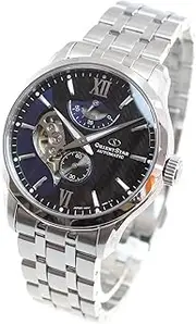 [オリエントスター]ORIENT STAR 自動巻き腕時計 レイヤードスケルトン 機械式 日本製