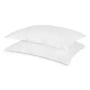 Frette Sateen King Sham, Pair
