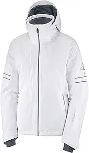 [Salomon] Women's The Brilliant Jacket W