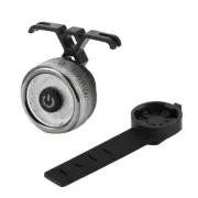 Bicycle Smart Brake Auto Sensing Light Waterproof LED Type-C Charging1019
