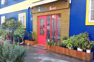 藍色揹包客旅館Blue Backpackers Hostel