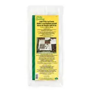 Dritz 3127 Quilt-N-Go Quilter's Lap Frame, 11 x 11-Inch , White