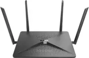 D-Link EXO DIR-882 AC2600 DualBand Wireless Gigabit MU-MIMO Router NBN RRP $349
