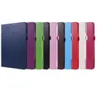 For Samsung Galaxy Tab A8 A9 Plus A7 Lite 8.7 Tablet Leather Stand Case Cover
