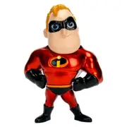 [Incredibles] Mr. Incredible 4" Diecast MetalFig