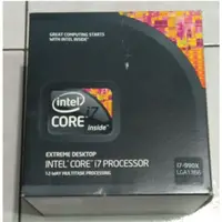 在飛比找蝦皮購物優惠-盒裝原廠INTEL LGA1366 CPU 銅導管散熱裝置 