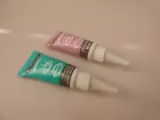 Raw Cosmetics BrowsEyesLips PMU Aftercare & Wash New 8g Each