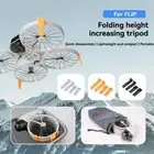 Scratch-proof Drone Landing Gear Drone Accessories for DJI FLIP Travel