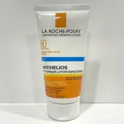 La-Roche Posay Anthelios SPF 60 Sport Activewear Lotion Sunscreen 5 fl oz 11-20