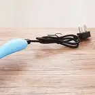 AA (Blue)Multifunctional 2 In 1 Egg Cooker Non Stick Egg Frying Pan Egg Boiler