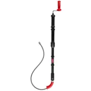 Milwaukee 49-16-3576 Trap Snake 6 ft Cordless Toilet Auger