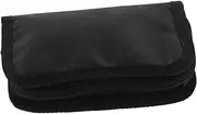 [Beavorty] Portable Storage Case Compact Organizer Pouch for Easy Travel Storage Durable Lightweight Design Fits Handbags Backpacks