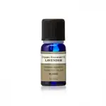 【專櫃正貨】英國 NEAL'S YARD REMEDIES 純正薰衣草精油 10ML 尼爾氏 NYR 單方精油