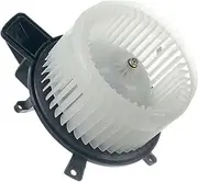 A/C Heater Blower Motor Fan for Jeep Grand Cherokee Dodge Grand Caravan Chrysler 68224166AB 68029719AB 68089108AA 68079477AB