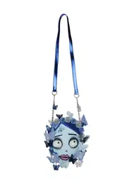 [Dolls Kill x Corpse Bride] Enraptured Bride Crossbody Bag