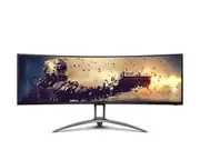 AOC AGON AC493UCX2 49" 5K 1ms 165Hz Curved VA Gaming Monitor