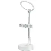 SmallRig Selection Portable, beauty-enhancing, and eye-caring LED lamp L10 3242