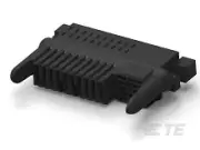 TE / AMP Brand, 2-1926739-5, Connector Headers & PCB Receptacles-5Pack