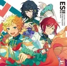 Ensemble Stars - Ensemble Stars!! ES Idol Song season1 Switch [CD single]