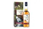 Talisker 18 Year Old Single Malt Scotch Whisky 700ml