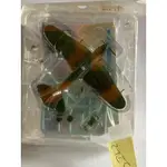 1/144 WINGCLUB IL-2 攻擊機 # 2 決定版