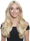 Secret Extensions Salon Edt Fuentes Headband 18in 80g Hair Light Golden Blonde