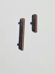 Rose Original Volume Power Buttons For Samsung Galaxy Note 20 Ultra 5G SM986U