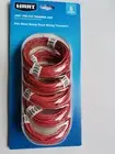 Hart 5 Pack .095" Precut Trimmer Line fits most bump feed string trimmers