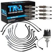 TRQ Ignition Kit Compatible with 1996-1997 Dodge