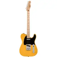 在飛比找蝦皮商城優惠-Fender Squier Sonic Telecaster