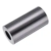 Graphite Tube Graphite Stir Rod Stick Crucible 25mmx50mmx100mm