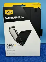 OtterBox - Symmetry Series Folio Tablet Case for Apple iPad (10th generation)
