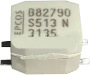 10pieces B82793S0513N201 B82793S513N201 B82793 S513N Data Line Chokes for Telecommunations xDSL Transformers