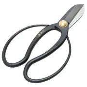 Fujiwara Sangyo Senkichi Gold Koryu Scissors 165MM Koryu Scissors From Japan