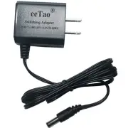 AC Adapter For Saker SK1804DBX01-U Mini Chainsaw 20V 1.5Ah Lithium Ion Battery