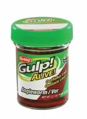 Berkley GAJAW-RDW Gulp Alive Angle