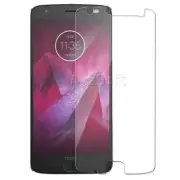 Tempered Glass Screen Protector for Motorola Moto Z2 Force XT1789 T-Mobile