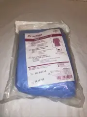 Proxima Surgical Gown Poly Reinforced X Large
