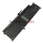 New XCNR3 7.6V 34Wh Laptop Battery for Dell Latitude 13 7370 E7370 P63NY N3KPR
