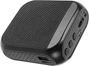 KAILIKETIY Teacher's Microphone Amplifier Mini Voice Amplifier Portable Speaker System Classroom Microphone Compact Design Easy to Use