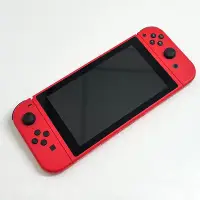 在飛比找Yahoo!奇摩拍賣優惠-【蒐機王3C館】任天堂 Switch 主機 電力加強版 95