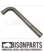 "DAF LF55.150 EXHAUST INTERMEDIATE DOWN PIPE 1401697, 22138, BP35666 - BP35-666