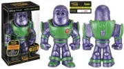 Disney Buzz Lightyear Hikari Limited Edition Metorite Version Sofubi