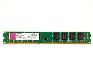 Kingston PC Memory RAM Memoria Module Computer Desktop DDR3