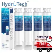 4 X WESTINGHOUSE Fridge Water Filters EPTWFU01 807946705 for WQE6060SA WQE6870BA