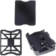 1 Set A F Sponge Fit for Brush Cu BC430 43CC 49CC 52CC Engine 40-5 44-5 DIY Replacement Accessories(B 2PCS)
