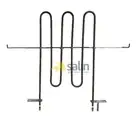 GENUINE OEM TECHNIKA 60CM OVEN TOP ELEMENT UPPER HEATING ELEMENT TEE54FW